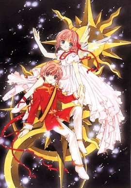 Otaku Gallery  / Anime e Manga / Card Captor Sakura / Illustrazioni / ccs_ill (19).jpg